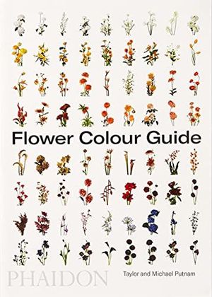 FLOWER COLOUR GUIDE