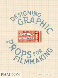 DESIGNING GRAPHIC PROPS FOR FILMMAKING