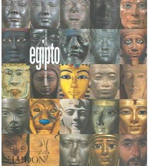 EGIPTO  - PHAIDON -