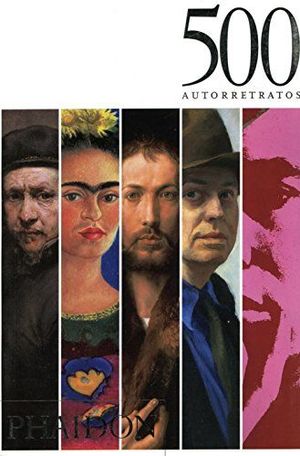 500 AUTORRETRATOS