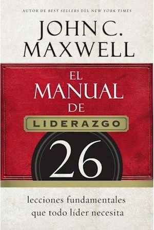 EL MANUAL DE LIDERAZGO