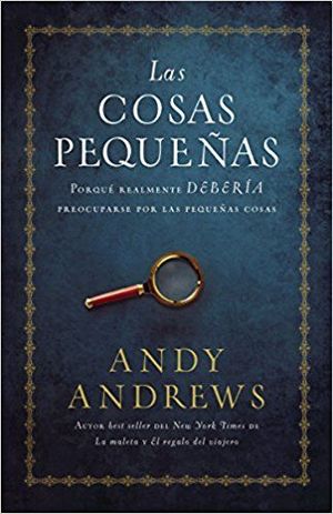 LAS COSAS PEQUE�AS