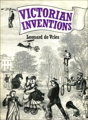 VICTORIAN INVENTIONS