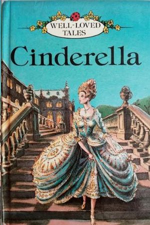 CINDERELLA