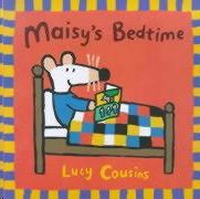 MAISY'S BEDTIME