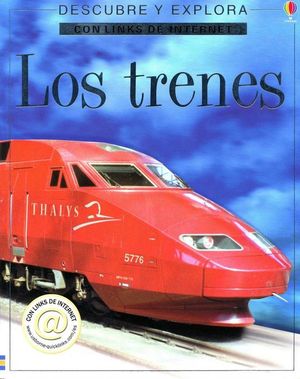 LOS TRENES