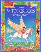 MITOS GRIEGOS PARA NIOS