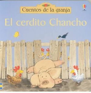 CERDITO CHANCHO, EL