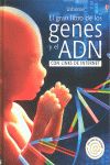 GRAN LIBRO DE LOS GENES Y EL ADN, EL