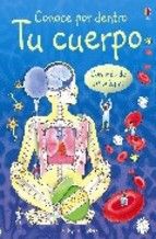 CONOCE POR DENTRO TU CUERPO