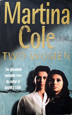 TWO WOMEN