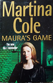 MAURA'S GAME