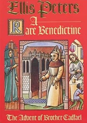 A RARE BENEDICTINE