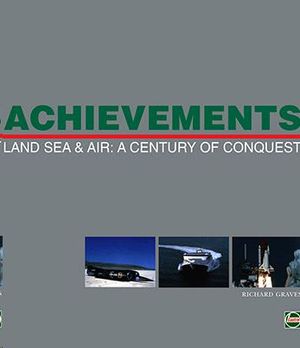 ACHIEVEMENTS