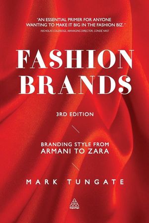 FASHION BRANDS