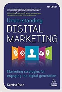 UNDERSTANDING DIGITAL MARKETING