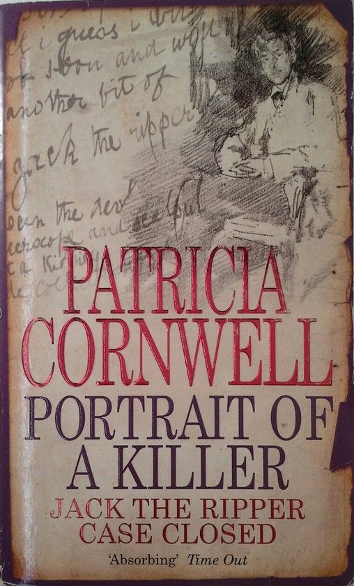 PORTRAIT OF A KILLER