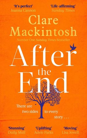 AFTER THE END