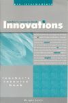 INNOVATIONS PRE- INTERMEDIATE: TEACHERS PHOTOCOPIABLE RESOUCE BOOK