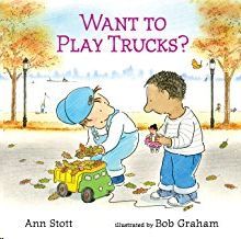 WANT TO PLAY A TRUCK?