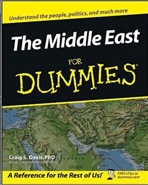 THE MIDDLE EAST FOR DUMMIES