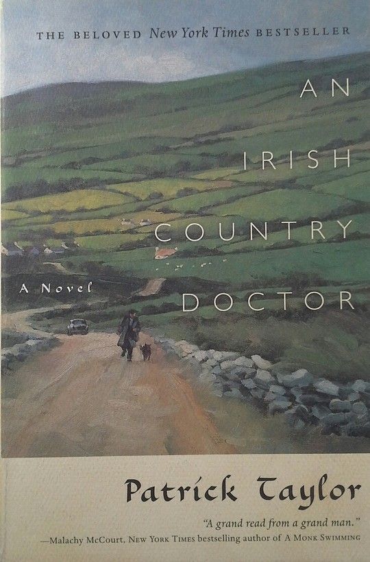 AN IRISH COUNTRY DOCTOR
