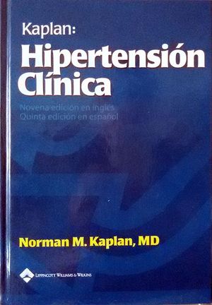 HIPERTENSIN CLNICA