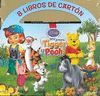 LCC. ESTUCHE. MIS AMIGOS TIGGER Y POOH (8 LIBROS D