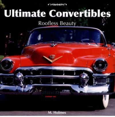 ULTIMATE CONVERTIBLES