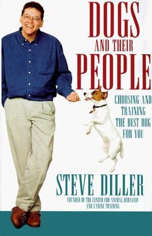 DOGS AND THEIR PEOPLE