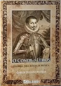 O CONDE DE LEMOS