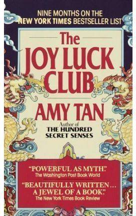 JOY LUCK CLUB