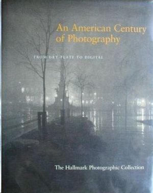 AN AMERICAN CENTURY OF PHOYOGRAPHY