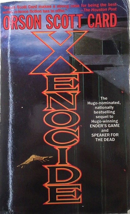 XENOCIDE