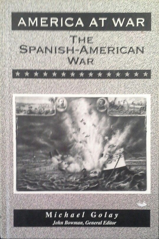 THE SPANISH-AMERICAN WAR