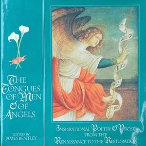 THE TONGUES OF MEN & OF ANGELS