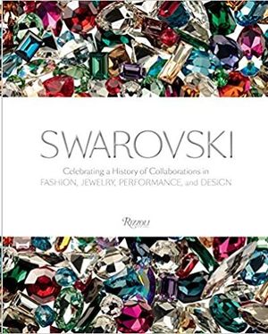 SWAROVSKI - FASHION, PERFORMANCE, JEWELERY AND DESIGN
