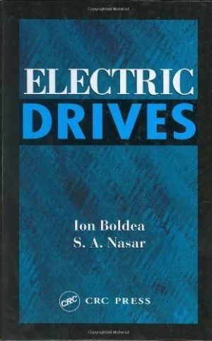 ELECTRIC DRIVES