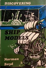 SHIP MODELS