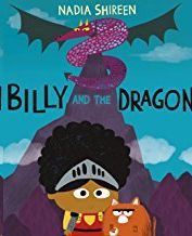BILLY AND THE DRAGON