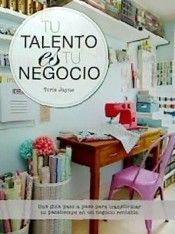 TU TALENTO ES TU NEGOCIO