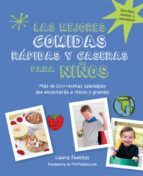 LAS MEJORES COMIDAS RPIDAS Y CASERAS PARA NIOS