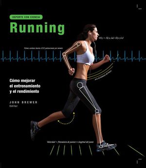 RUNNING (DEPORTE CON CIENCIA)