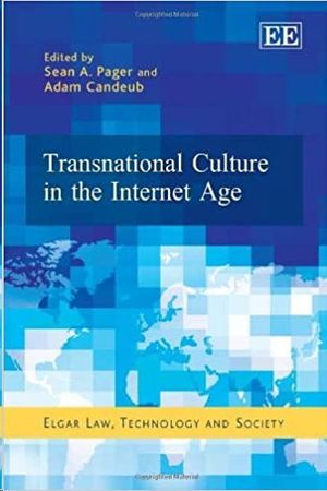 TRANSNATIONAL CULTURE IN THE INTERNET AGE