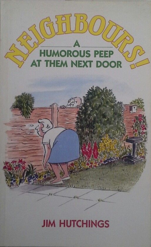 NEIGHBOURS!
