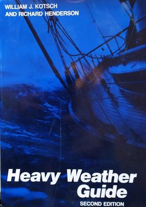 HEAVY WEATHER GUIDE