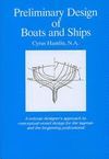 PRELIMINARY DESIGN OF BOATS AND SHIPS LAYMAN PROFE