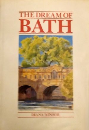 THE DREAM OF BATH