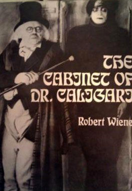 THE CABINET OF DR.CALIGARI (CLASSICAL FILM SCRIPTS 20)
