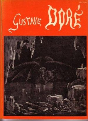 GUSTAVE DOR�: SELECTED ENGRAVINGS